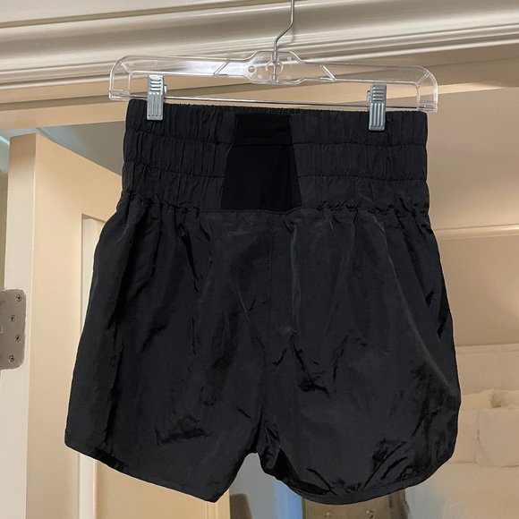 Free People The Way Home Shorts NWT - Picture 6 of 6